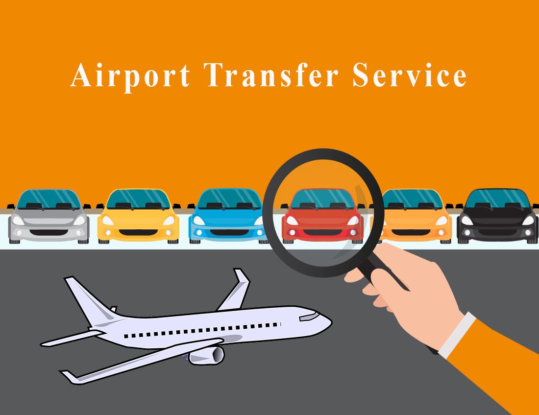 London Airport Transfer Service in Alperton - Minicab Alperton