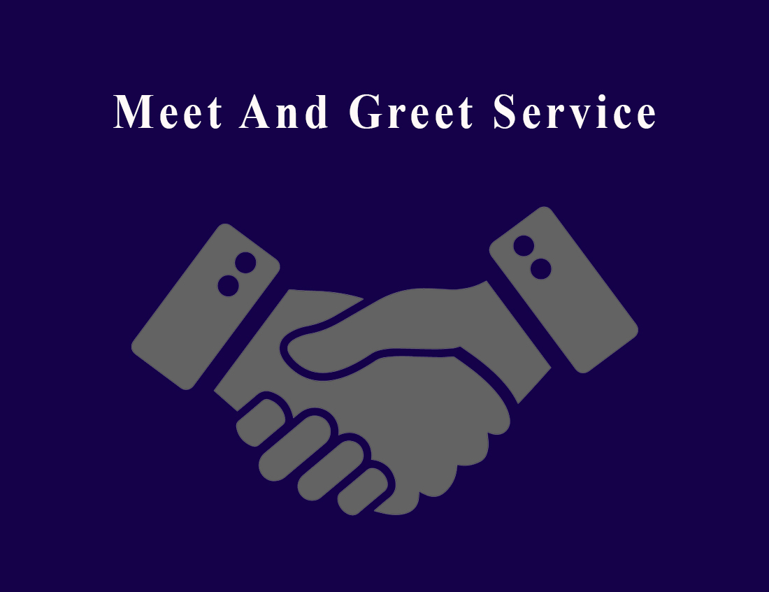 Meet and Greet Service in Alperton - Minicab Alperton
