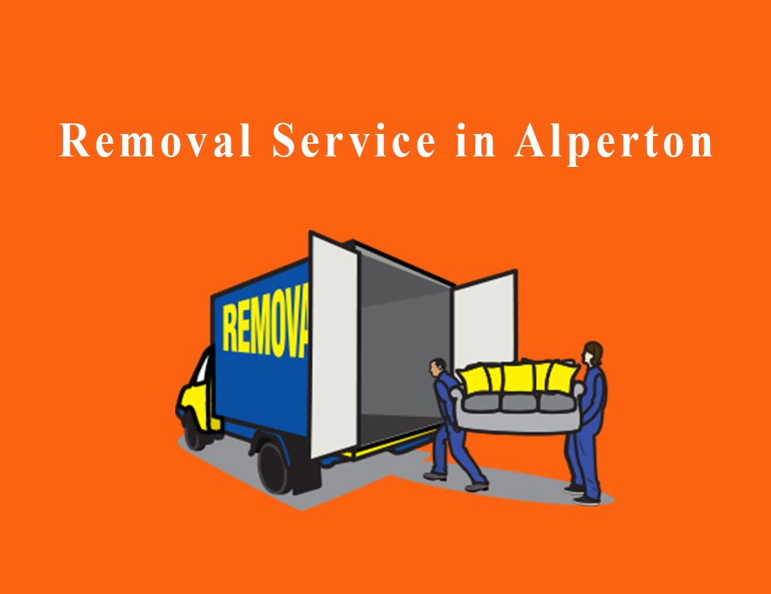 Removal Service in Alperton - Minicab Alperton